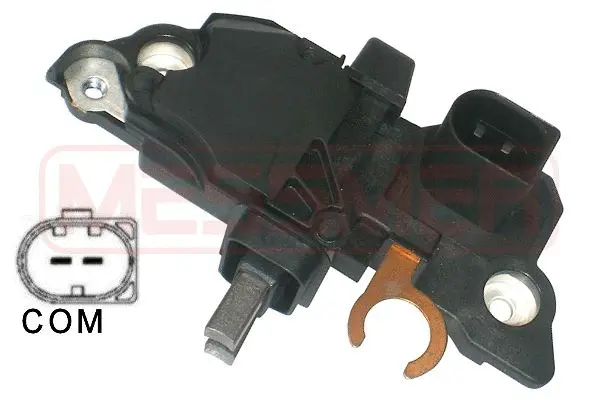 Alternator Regulator (WG1776015)