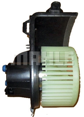 Interior Blower