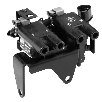 Ignition Coil (WG1487495)