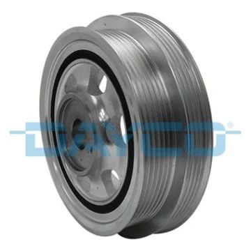 Belt Pulley, crankshaft (WG2006457)
