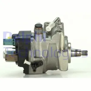 High Pressure Pump