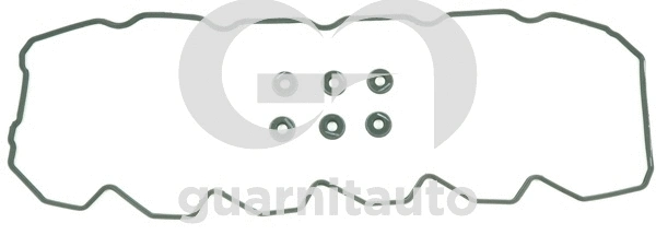 Gasket Set, cylinder head cover (WG2134170)