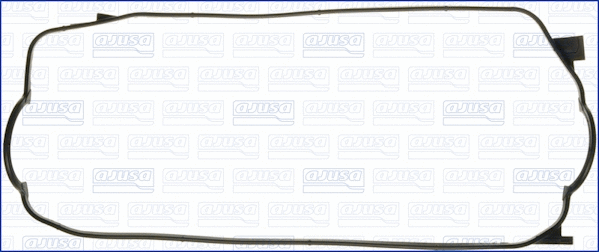 Gasket, cylinder head cover (WG1450219)