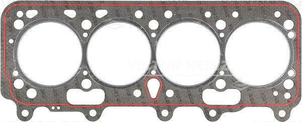Gasket, cylinder head (WG1244494)