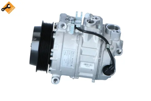Compressor, air conditioning (WG2158972)