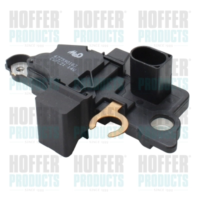 Alternator Regulator (WG2262759)