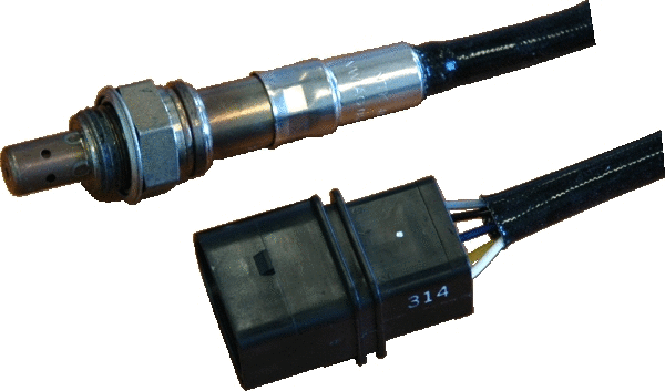 Lambda Sensor (WG1013938)