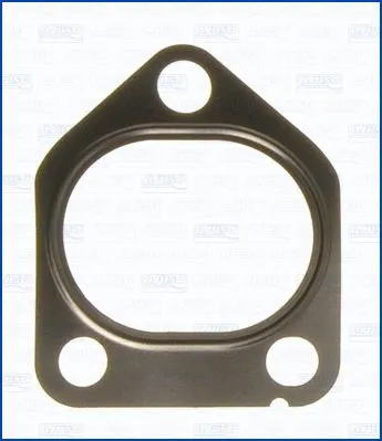 Gasket, charger (WG2077722)