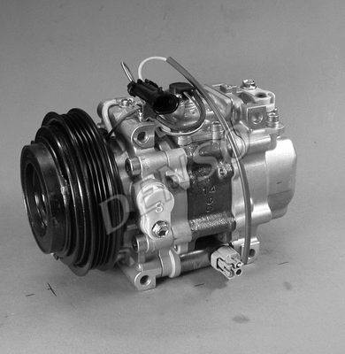 Compressor, air conditioning (WG1917738)