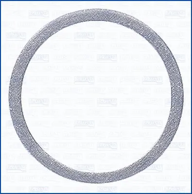 Seal Ring, oil drain plug (WG2082278)