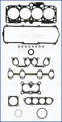 Gasket Kit, cylinder head (WG1453613)