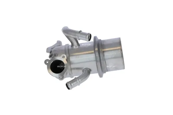 Cooler, exhaust gas recirculation (WG2161843)