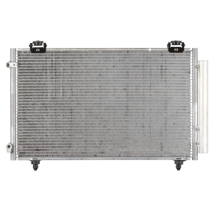 Condenser, air conditioning (WG2039727)