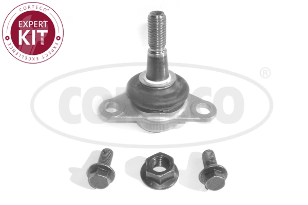 Ball Joint (WG2289972)