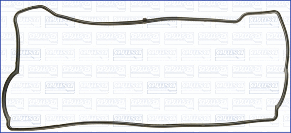 Gasket, cylinder head cover (WG1450266)