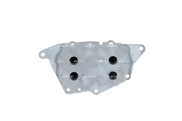 Oil Cooler, engine oil