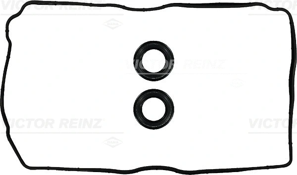 Gasket Set, cylinder head cover (WG2102139)