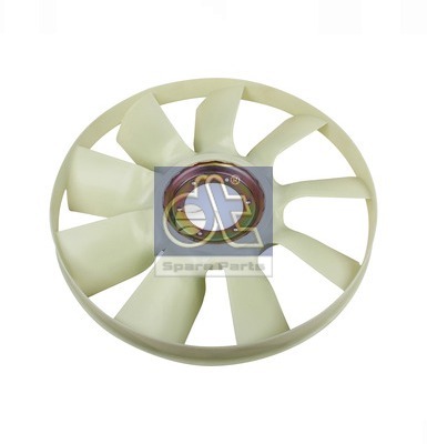 Fan, engine cooling (WG2312037)