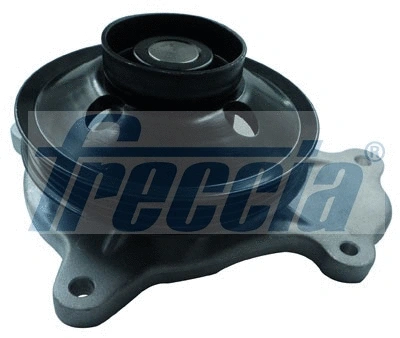 Water Pump, engine cooling (WG2178091)