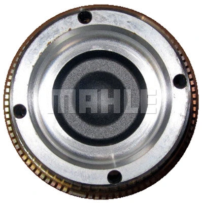 Clutch, radiator fan (WG2180273)