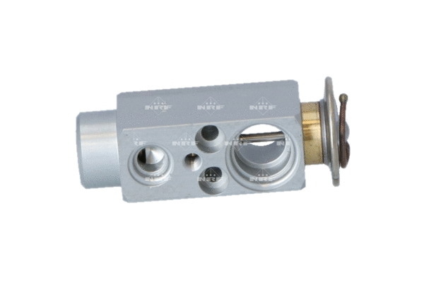 Expansion Valve, air conditioning