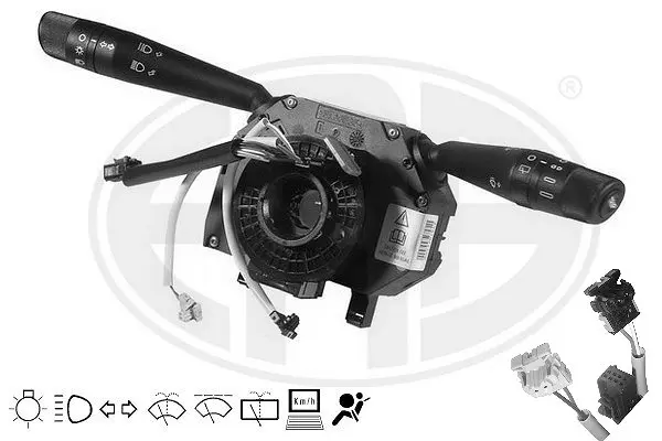 Steering Column Switch (WG2014305)