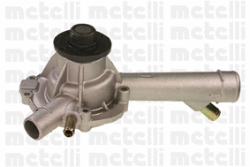 Water Pump, engine cooling (WG1790221)