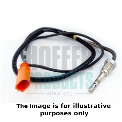 Sensor, exhaust gas temperature (WG1964773)