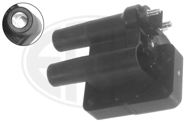 Ignition Coil (WG1496788)