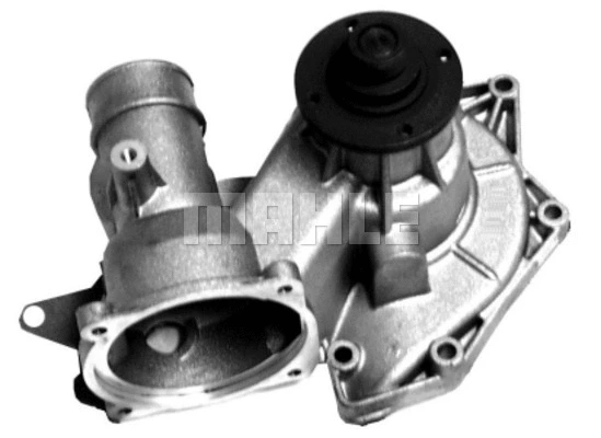 Water Pump, engine cooling (WG2181498)