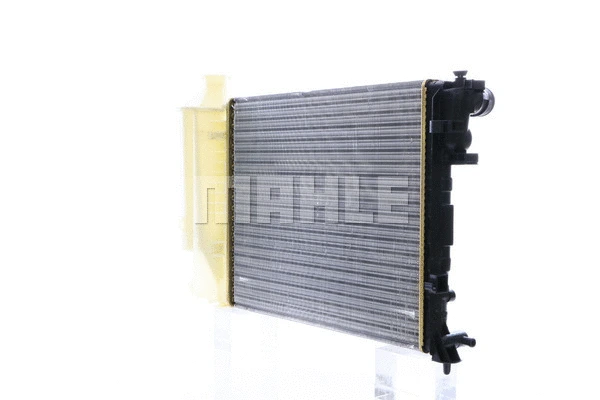 Radiator, engine cooling (WG2183171)