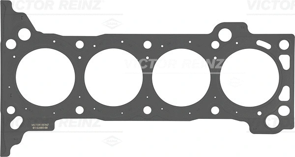 Gasket, cylinder head (WG1245801)