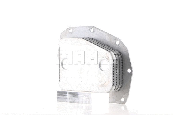 Oil Cooler, engine oil