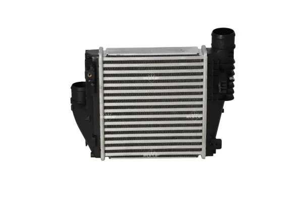 Charge Air Cooler