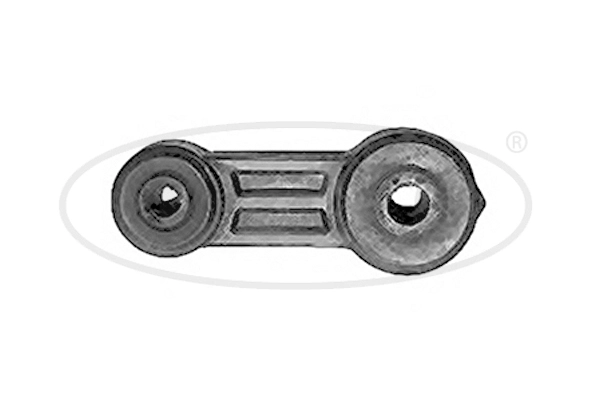 Link/Coupling Rod, stabiliser bar (WG2290153)