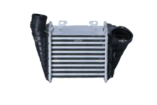 Charge Air Cooler (WG1723688)