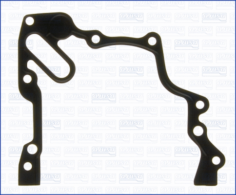 Gasket, oil pump (WG1447415)