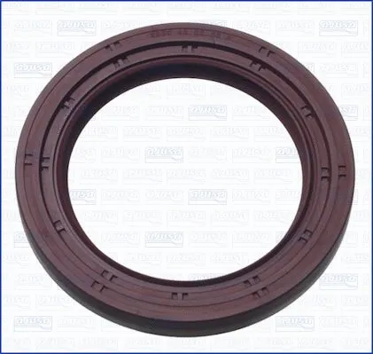 Shaft Seal, crankshaft (WG1752080)