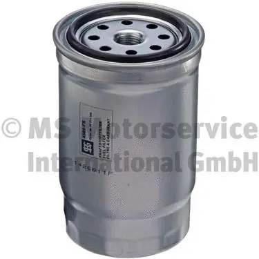Fuel Filter (WG1019306)
