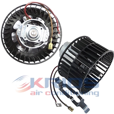 Interior Blower (WG1750505)