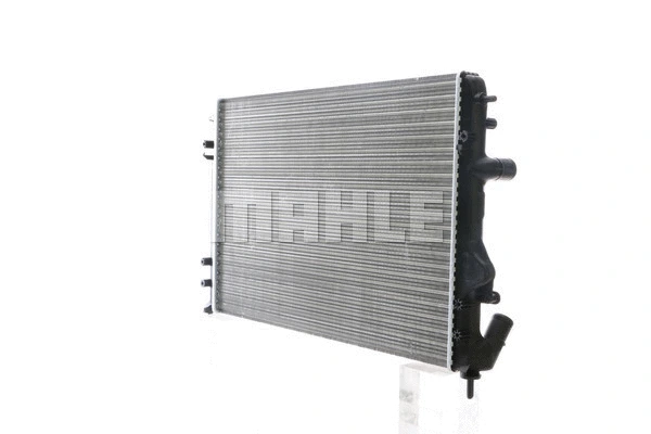 Radiator, engine cooling (WG2183805)