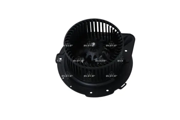 Interior Blower (WG2160079)
