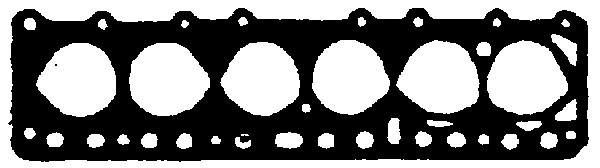 Gasket, cylinder head (WG1758448)