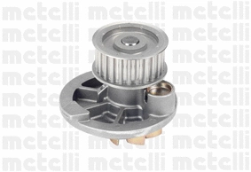 Water Pump, engine cooling (WG1790122)