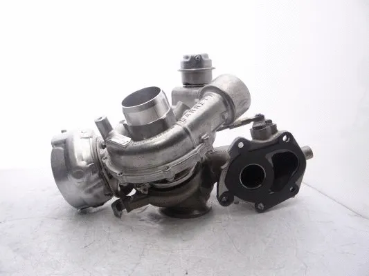 Charger, charging (supercharged/turbocharged) (WG2139896)