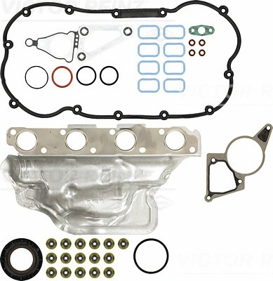 Gasket Kit, cylinder head (WG1240931)
