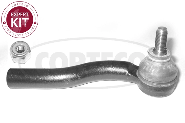 Tie Rod End (WG2291110)