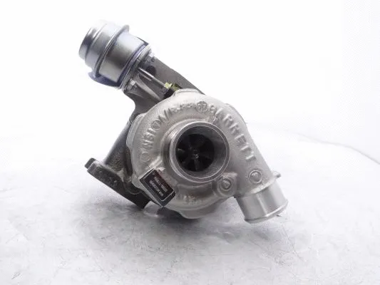 Charger, charging (supercharged/turbocharged)