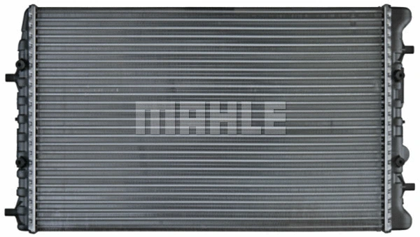 Radiator, engine cooling (WG2183687)