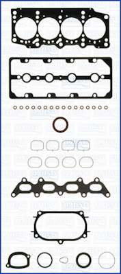 Gasket Kit, cylinder head (WG1453712)